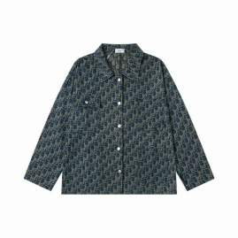 Picture of Dior Jackets _SKUDiorS-XLxetr17834287